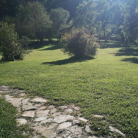 La Rotiza Villa La Collada Exteriör bild