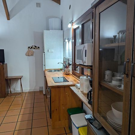 La Rotiza Villa La Collada Exteriör bild