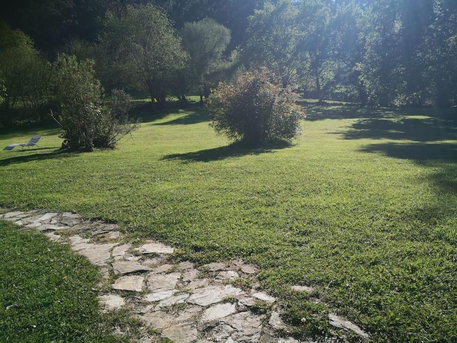 La Rotiza Villa La Collada Exteriör bild