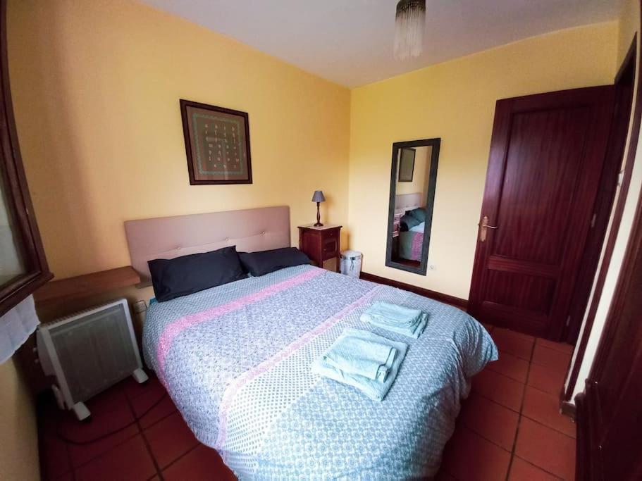 La Rotiza Villa La Collada Exteriör bild